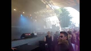 Icon of Coil - Regret