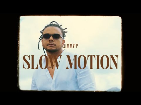 Jimmy P - Slow Motion (Prod. Reis)