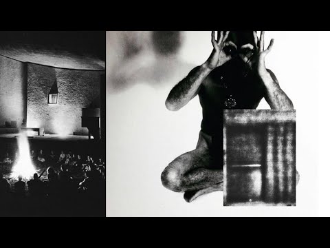 Bogdan - The Black Stain (Official Visualizer)