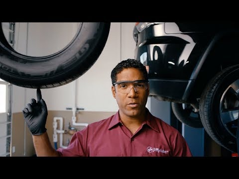 Jiffy Lube Tires