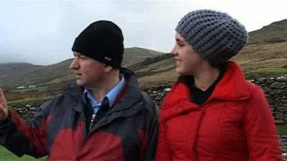 preview picture of video 'The Saints Road - Dingle Peninsula'
