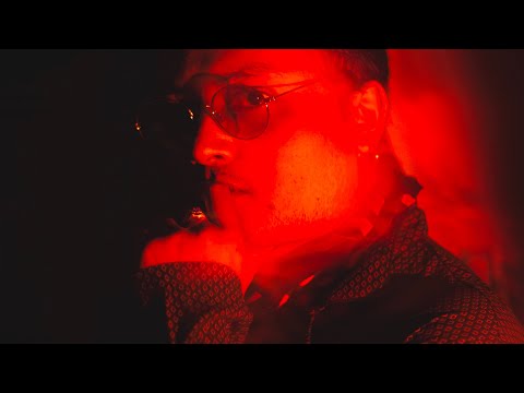 Soundsbyrashida - TEAR (feat. Qihbad) Official Music Video