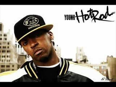 young hot rod - the cannon