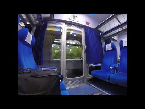 EP09-044 z EIC6120 "Odra" Wroclaw-Warszawa