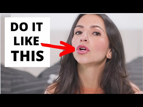 Step-By-Step KISSING Guide | How To KISS A WOMAN For The 1st Time |  The BEST Kissing Advice