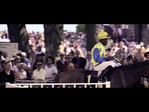 GERMAN RACING - Wo Vorfreude zum Erlebnis wird.