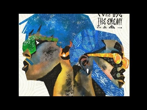 Nasty C - Ngingo Wakho (Lyric Video)