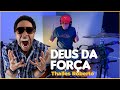 Thalles Roberto Deus Da Força Thallesrobertoo