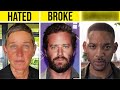 15 Cancelled Actors Where Are They Today