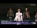 «FFXI-Movie» #0304 - Knocking on Forbidden Doors