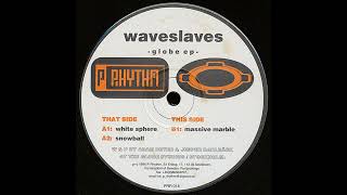 Waveslaves - Massive Marble (Techno 1996)
