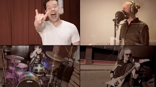 Musik-Video-Miniaturansicht zu I'm Broken Songtext von Polish Metal Alliance