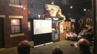 Chorley and District Boys Dance Company - JOLS@Museum of Lancashire