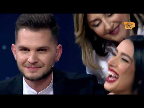 David Dreshaj përballë zgjedhjes së vështirë, cila është partnerja ideale për të?