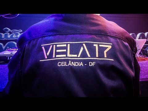 Viela17 - Lá no Morro - (Gravado para o União Underground TV)