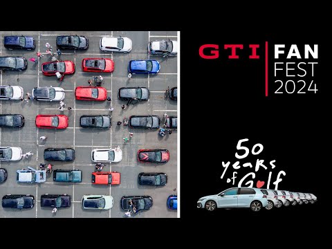 AZ IKONOK HAZATÉRTEK! - GTI Fan Fest 2024