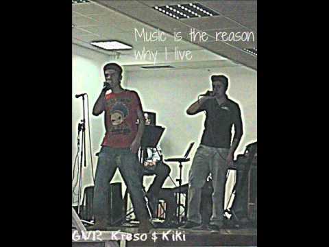 Krešo ft.Kiki-život (2013)