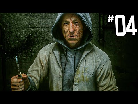 Battlefield 4 Campaign - Part 4 - ESCAPING PRISON
