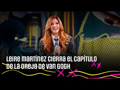 Estopa se posiciona en 'La revuelta' sobre el drama de Leire y Amaia en La Oreja de Van Gogh. "No hay fumata blanca"