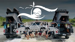 Download lagu MASID x Geo Ong | Cintamu Sepahit Topi Miring 🔥 mp3 Download lagu MASID x Geo Ong | Cintamu Sepahit Topi Miring 🔥 mp3