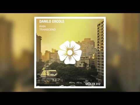 Danilo Ercole - Transcend
