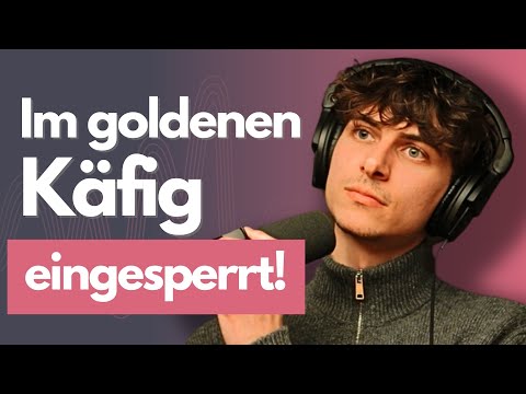 Teenie-Star bricht sein Schweigen: Lukas Rieger über falsche Freunde, Mobbing & Betrug