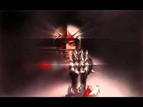 Neural Mass   "Rollerball"   Executive Party