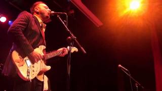 BLUESinWIJK - David Gogo - Boogie (I feel so good)