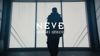 Giorgio Armani Neve Fall Winter 2024-25 Collection