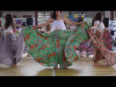 Carimbó Curió do bico doce/Ai menina