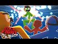 Stick Fight - BOSS FIGHT!!!! (With Vanoss, Nogla, & Lui) NEW MERCH!!! Stick Fight - BOSS FIGHT!!!! (With Vanoss, Nogla, & Lui) NEW MERCH!!!
