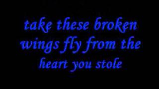 we break dance not hearts