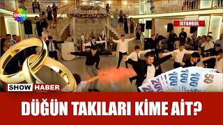 Boşanma davası bitmeden altın iadesi!