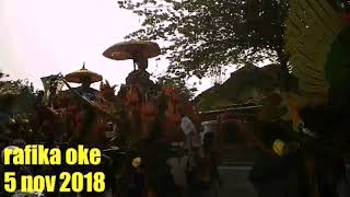 Download lagu LAGU GENDENG MELOROD SINGA DEPOK RAFIKA OKE VOC LINA mp3
