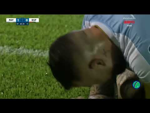 Paysandu 1 x 0 Botafogo-SP | GOL PELA RÁDIO CLUBE DO PARÁ