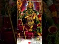 Tamil Pakthi Whatsup Status Karpoora Nayagiye Kanagavalli Amman Song Full Screen