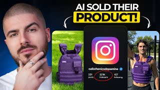 How to turn Social Media into Business with AI (Step by step)