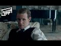 The Name Has to be Windsor | The Crown (Claire Foy, Matt Smith)