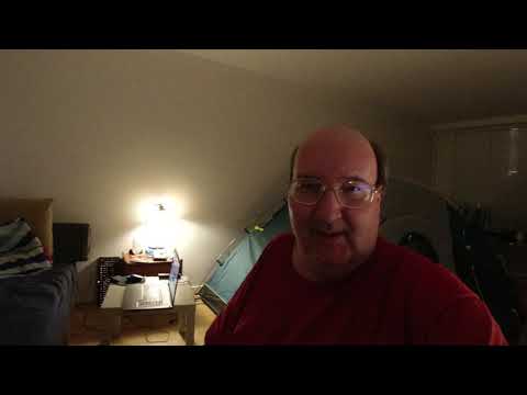 MongoTV_4270 - FLYTTER DYRT CORSAIR K95 GAMING KEYBOARD TIL MIN GAMLE ACER LAPTOP-PC