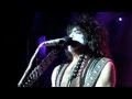 KISSONLINE EXCLUSIVE: "ROOM SERVICE" live from the KISS KRUISE