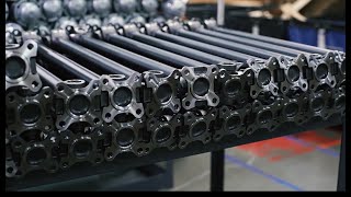 Driveshaft Coupler Assembly - video thumbnail 3