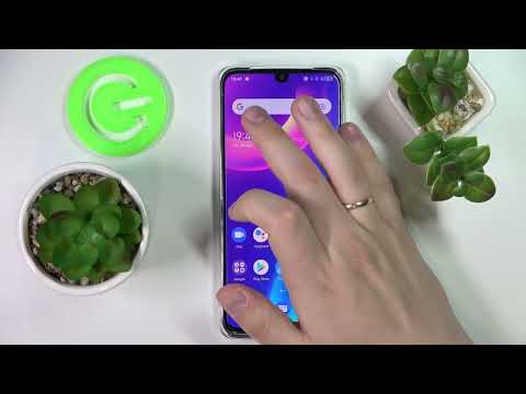 How to Add Numbers line to Keyboard on TCL 30 / Numeric line on TCL 30
