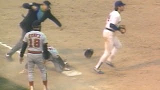 Download lagu 1982 ALCS Gm5: Moore throws out Jackson mp3 Download lagu 1982 ALCS Gm5: Moore throws out Jackson mp3