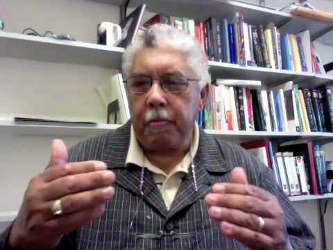 jazz music, bass player, jazz bass - Interview with Rufus Reid