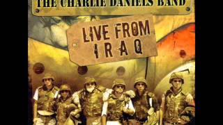 The Charlie Daniels Band - The South&#39;s Gonna Do It (Again).wmv