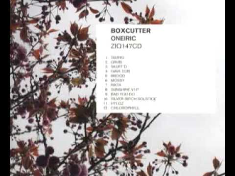 Boxcutter - Sunshine VIP