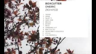 Boxcutter - Sunshine VIP