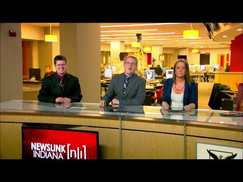 NewsLink Indiana February 23, 2015