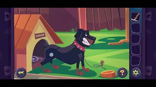 STRANGER CASES - A Mystery Scape - Cena 01 l Jogos divertidos