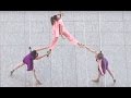Shraddha Kapoor Stunt | launch of Lakme 9 to 5 Weightless Foundation | Viralbollywood